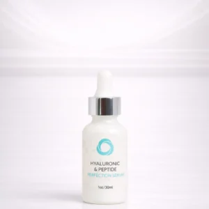 Hyaluronic & Peptide Perfection Serum