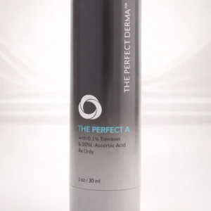 The Perfect A (Rx)