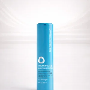 The Perfect B Brightening Complex
