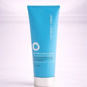 The Perfect Body Lotion