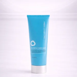 The Perfect Body Wash