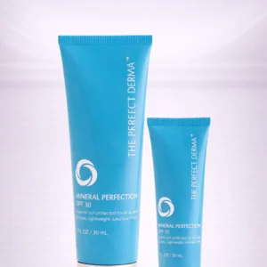 Mineral Perfection SPF 30